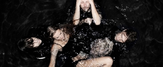 ‘Black Anything’, lo nuevo de Is Tropical ‘Black Anything’, lo nuevo de Is Tropical