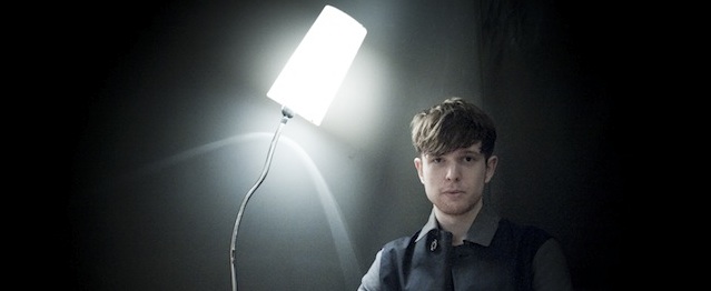 James Blake se despide de su residencia en BBC Radio 1 James Blake se despide de su residencia en BBC Radio 1