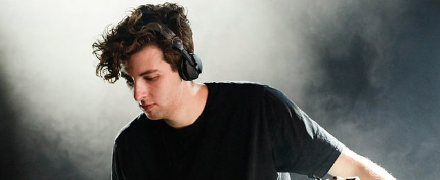 Escucha los temas favoritos del año de Jamie xx Escucha los temas favoritos del año de Jamie xx