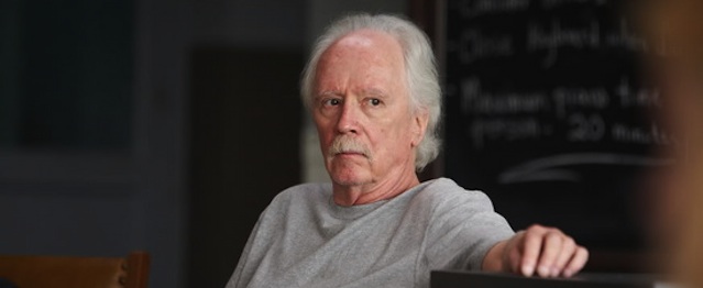 John Carpenter, remezclado y agitado John Carpenter, remezclado y agitado