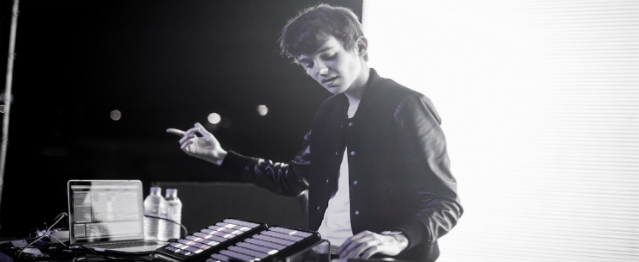 Madeon nos muestra una de las bazas de su álbum de debut Madeon nos muestra una de las bazas de su álbum de debut