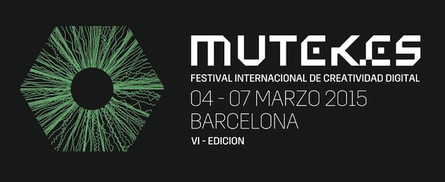 Mutek Barcelona anuncia sus primeros nombres Mutek Barcelona anuncia sus primeros nombres