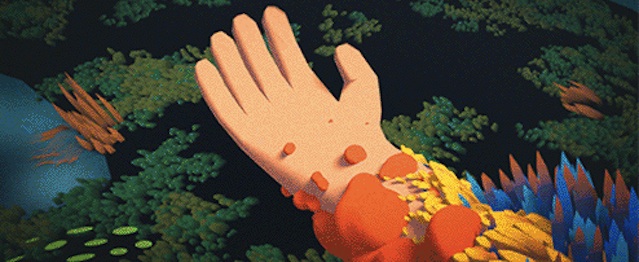 Panda Bear estrena un fantasioso videoclip Panda Bear estrena un fantasioso videoclip
