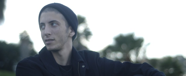 Shlohmo ficha por True Panther Shlohmo ficha por True Panther