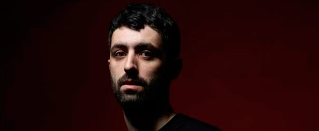 XXXY publica “18 hour EP” vía Rinse XXXY publica “18 hour EP” vía Rinse