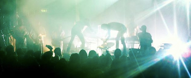 Caribou y Bandcamp, por una buena causa Caribou y Bandcamp, por una buena causa