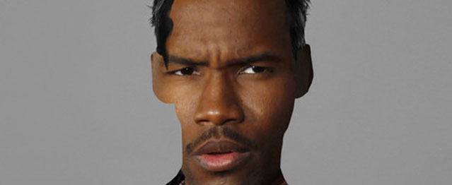 Frank Ocean, Diana Ross y Die Antwoord junto a Clark Frank Ocean, Diana Ross y Die Antwoord junto a Clark
