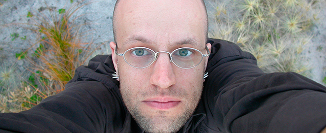 “I A” será el nuevo trabajo de Monolake “I A” será el nuevo trabajo de Monolake