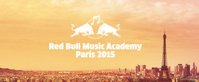 RBMA París abre el plazo de inscripción RBMA París abre el plazo de inscripción