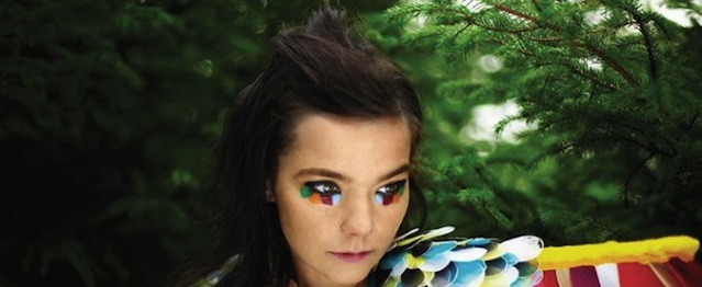 “Vulnicura”, nuevo álbum de Björk en marzo “Vulnicura”, nuevo álbum de Björk en marzo