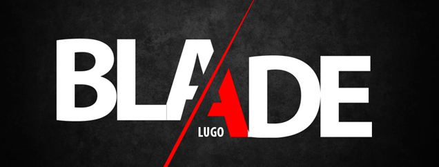 Blade Club quiere arrasar en Febrero Blade Club quiere arrasar en Febrero