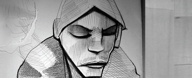 Burial saca por sorpresa un nuevo white label Burial saca por sorpresa un nuevo white label