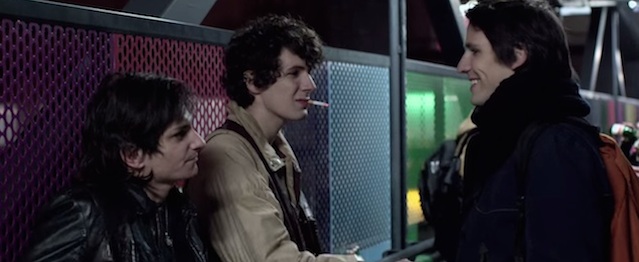 “Eden” ya tiene nuevo tráiler “Eden” ya tiene nuevo tráiler
