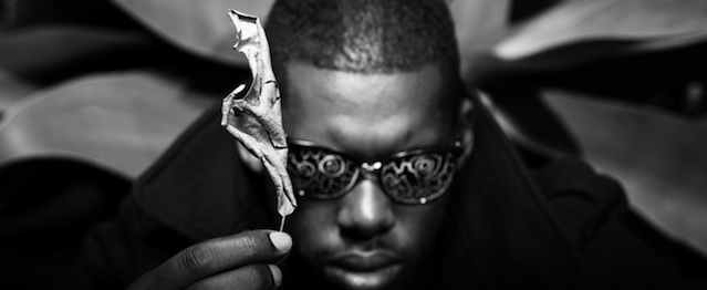 Flying Lotus revela que está escribiendo una película Flying Lotus revela que está escribiendo una película