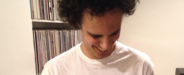 Descubre el verdadero amor de Four Tet Descubre el verdadero amor de Four Tet