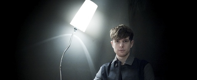 “Radio Silence” es lo nuevo de James Blake “Radio Silence” es lo nuevo de James Blake