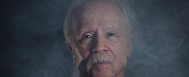 Disponible en streaming lo nuevo de John Carpenter Disponible en streaming lo nuevo de John Carpenter