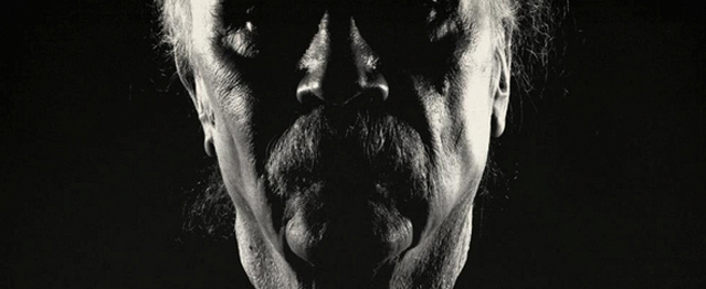 Escucha lo nuevo de John Carpenter Escucha lo nuevo de John Carpenter