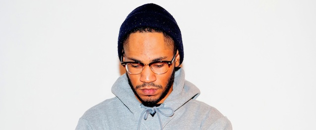 Kaytranada ofrece un nuevo adelanto de su debut en largo Kaytranada ofrece un nuevo adelanto de su debut en largo