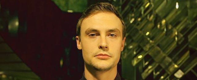Lapalux ya tiene listo su segundo álbum, “Lustmore” Lapalux ya tiene listo su segundo álbum, “Lustmore”