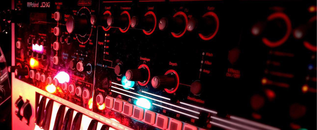 ¿Nueva Roland JD-Xi ? ¿Nueva Roland JD-Xi ?