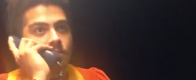 Seth Troxler, ¿dígame? Seth Troxler, ¿dígame?