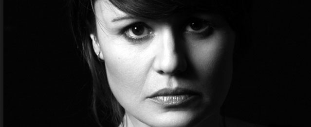 Steffi lanzará nuevo 12″ en Ostgut Ton Steffi lanzará nuevo 12″ en Ostgut Ton