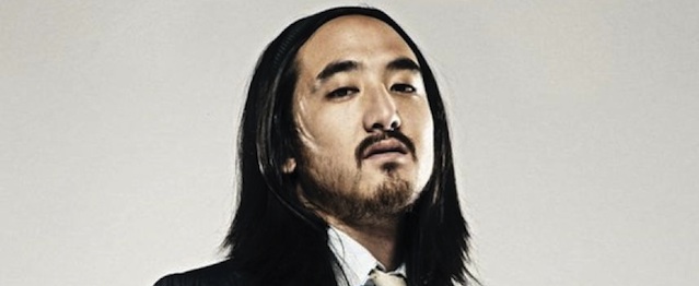 Steve Aoki deja de tirar pasteles en festivales Steve Aoki deja de tirar pasteles en festivales