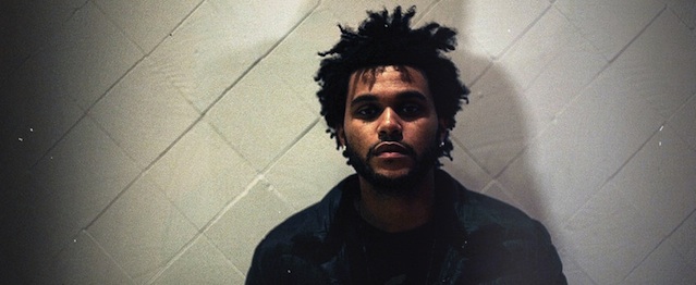 The Weeknd, de lo más picantón en su nuevo videoclip The Weeknd, de lo más picantón en su nuevo videoclip