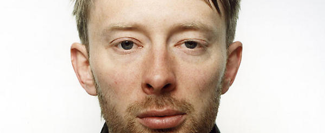 Thom Yorke prueba con Bandcamp Thom Yorke prueba con Bandcamp