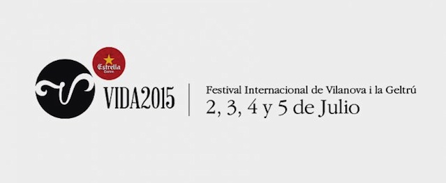 Vida Festival suma tres nuevas bazas Vida Festival suma tres nuevas bazas