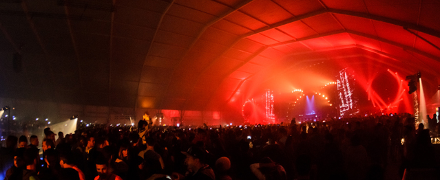 Madrid Winter Festival Madrid Winter Festival