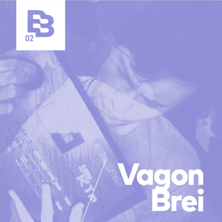 Vagon Brei Vagon Brei