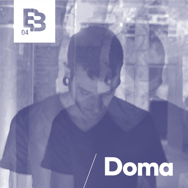 Doma (Soulless Lab Records) Doma (Soulless Lab Records)