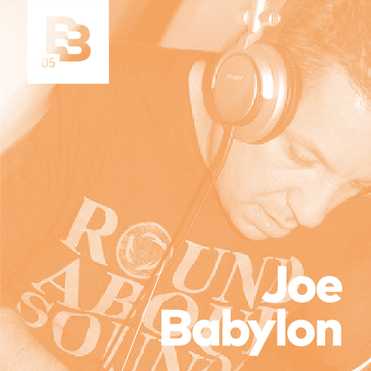 Joe Babylon (Roundabout Sounds | San José, California) Joe Babylon (Roundabout Sounds | San José, California)