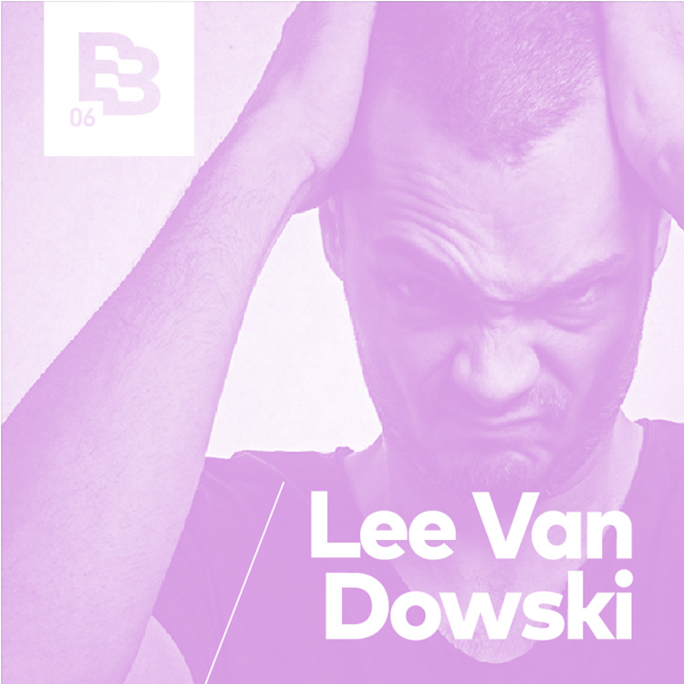 Lee Van Dowski | Cadenza Lee Van Dowski | Cadenza