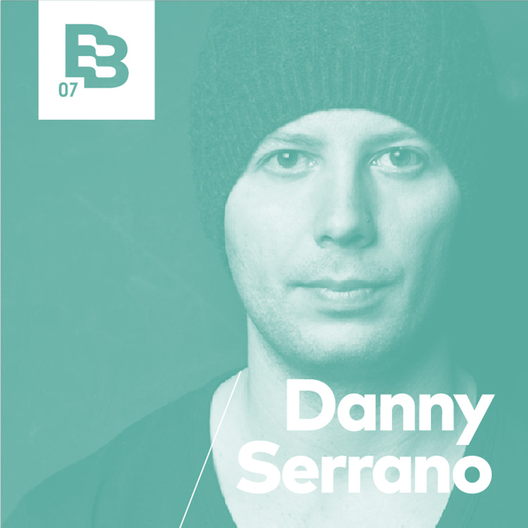 Danny Serrano | Saved Records Danny Serrano | Saved Records