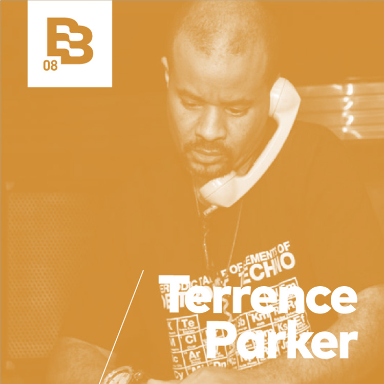 Terrence Parker | Parker Music Works Terrence Parker | Parker Music Works
