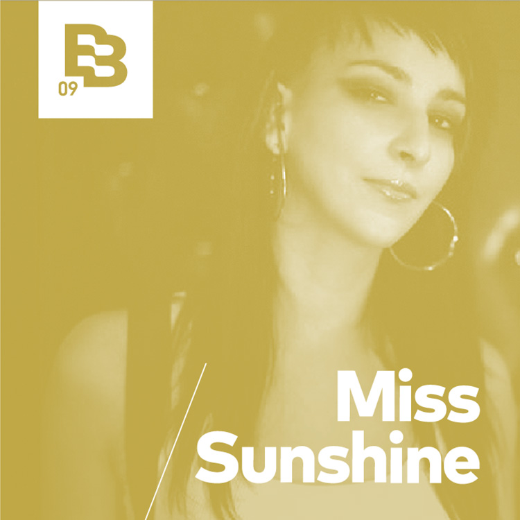 Miss Sunshine Miss Sunshine