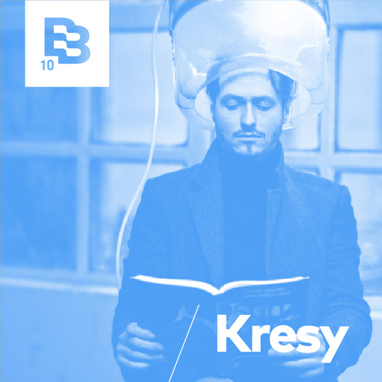 Kresy | Hivern Discs Kresy | Hivern Discs