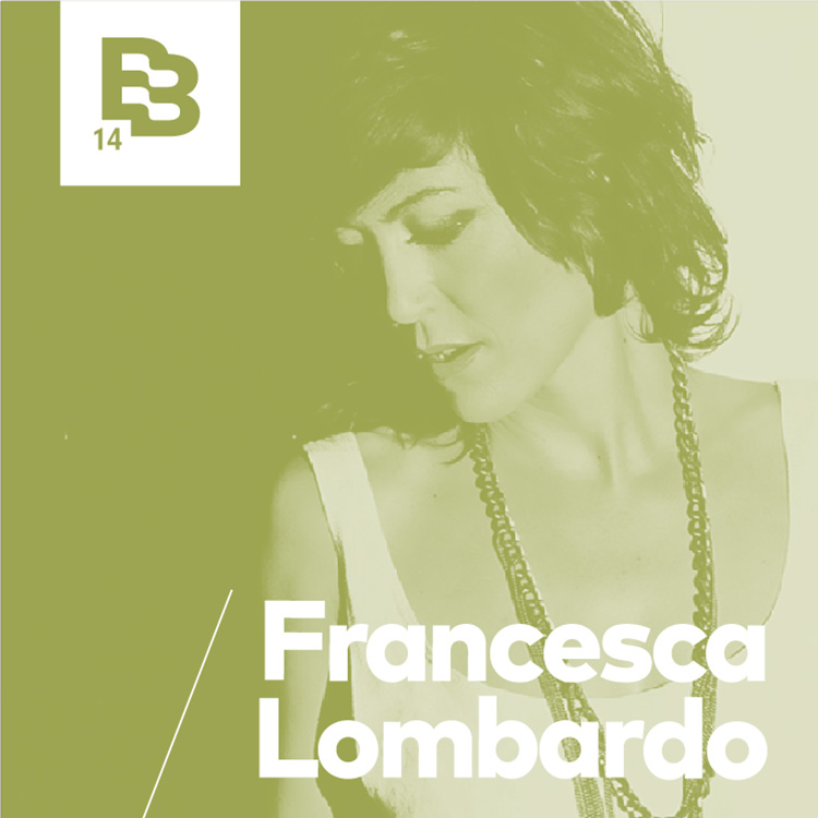 Francesca Lombardo | Crosstown Rebels Francesca Lombardo | Crosstown Rebels