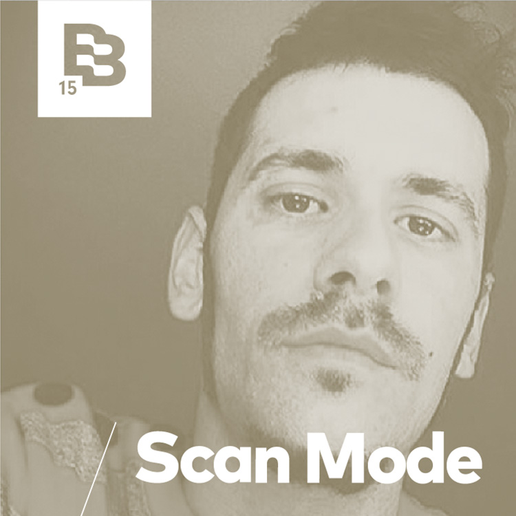 Scan Mode | Raw Rootz Scan Mode | Raw Rootz