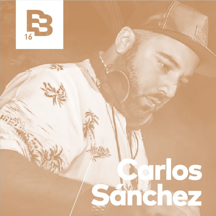 Carlos Sánchez | La Vie En Rose Carlos Sánchez | La Vie En Rose