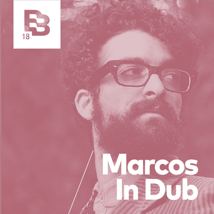 Marcos In Dub Marcos In Dub