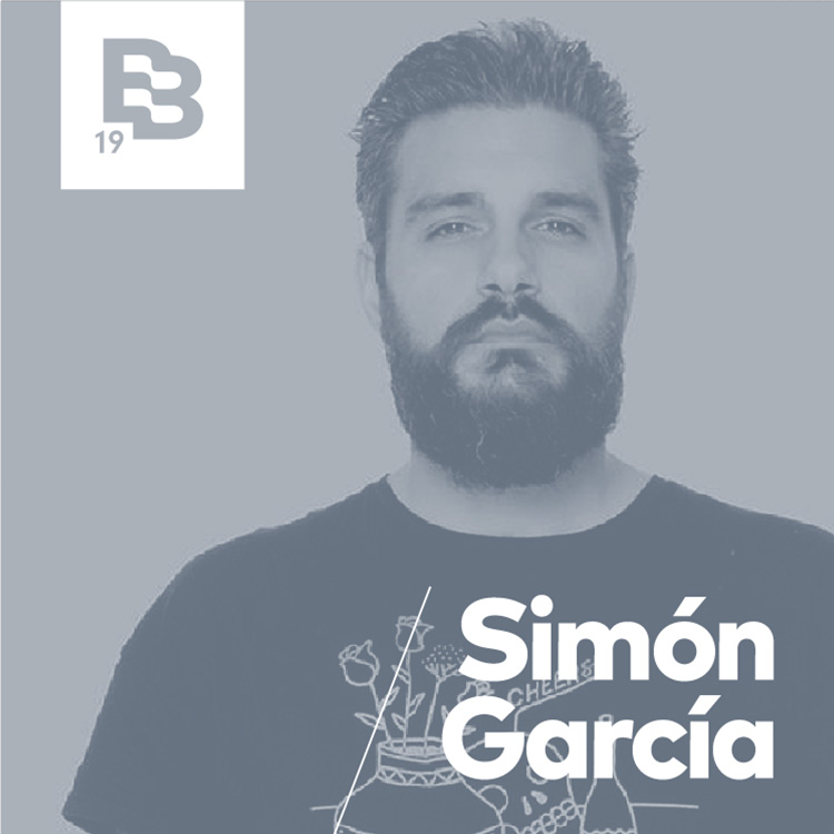 Simón García Simón García