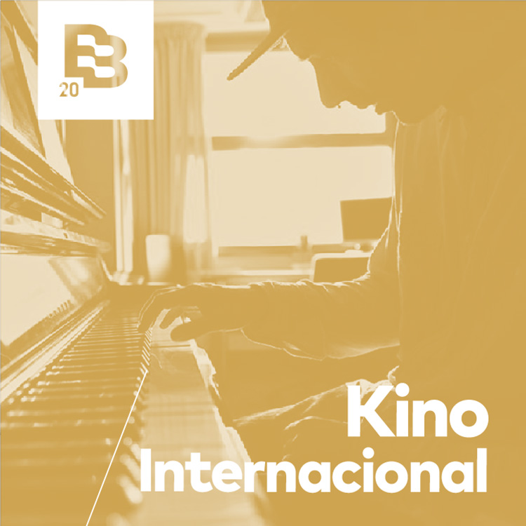 Kino Internacional Kino Internacional