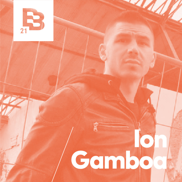 Ioan Gamboa Ioan Gamboa