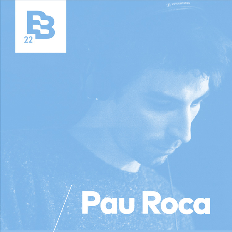 Pau Roca Pau Roca