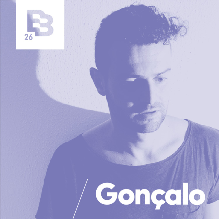 Gonçalo Gonçalo