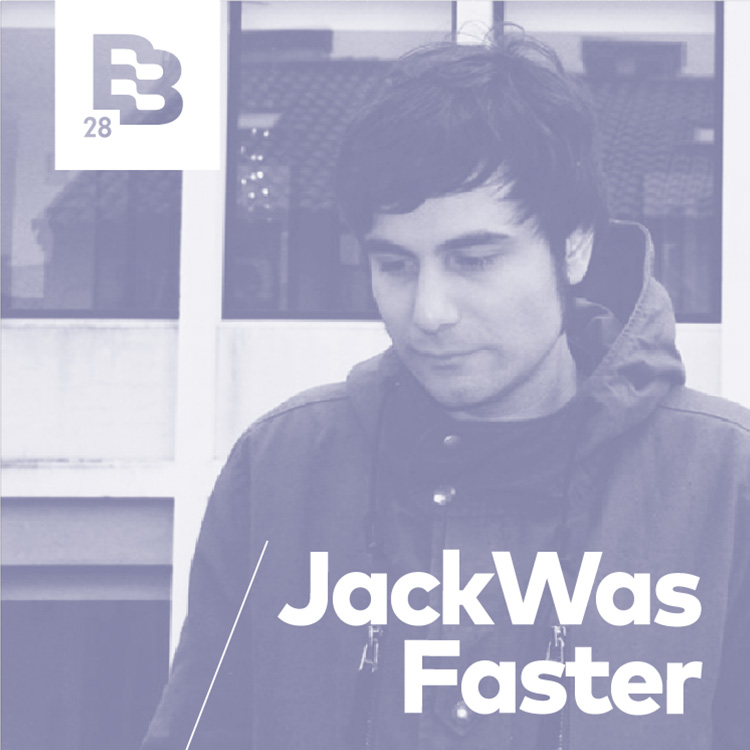 JackWasFaster JackWasFaster